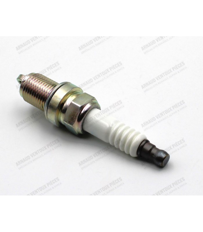 Spark plug "NGK BCPR5ES" - Normal use - Simca R2 / R3