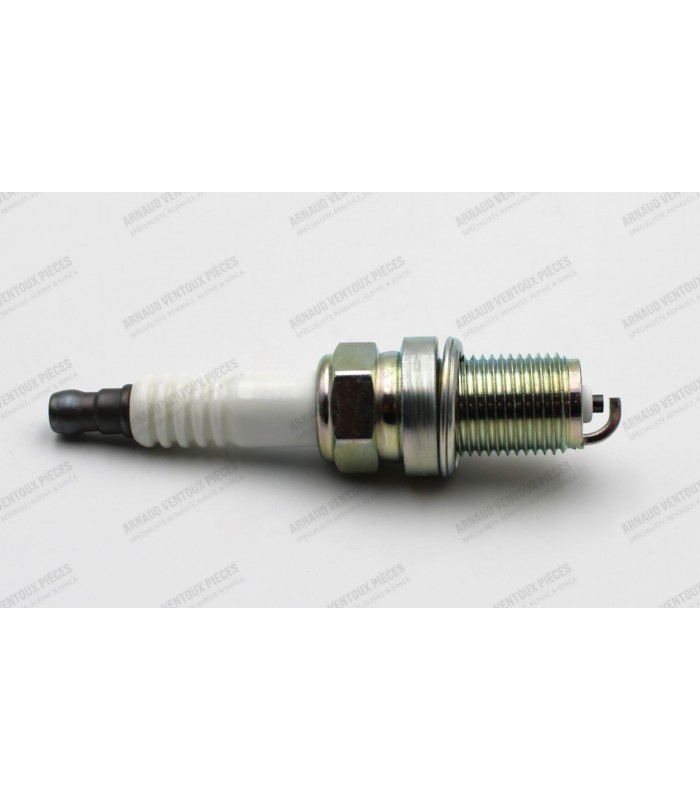 Spark plug "NGK BCPR5ES" - Normal use - Simca R2 / R3
