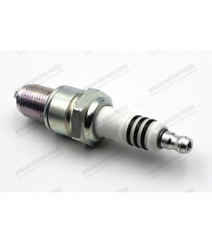 Iridium electrode spark plug "NGK BR9EIX" - Road and rally use - 1294cm³ (Simca) and 1600cm³ (807 and 844 engines)