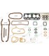 Complete set of engine gaskets (Cylinder head gasket Ø 58mm) - 1