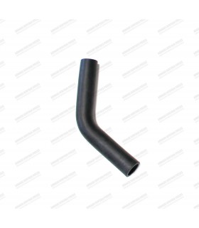 Rubber filling hose (45° elbow) - Ø32mm - Ref 6000002150
