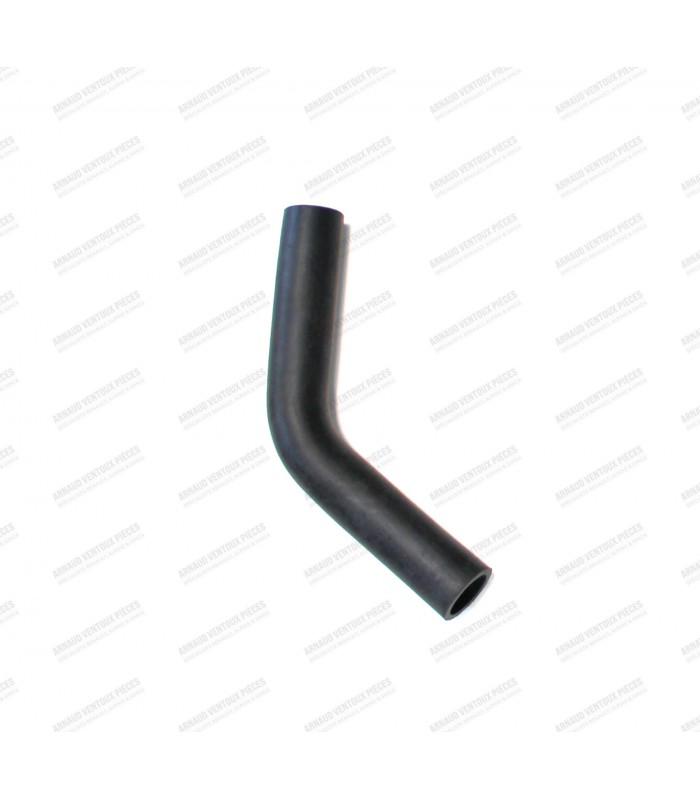 Rubber filling hose (45° elbow) - Ø32mm - Ref 6000002150