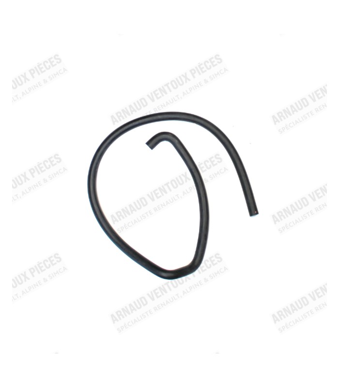 Radiator outlet hose - ref.60000002262 - 1