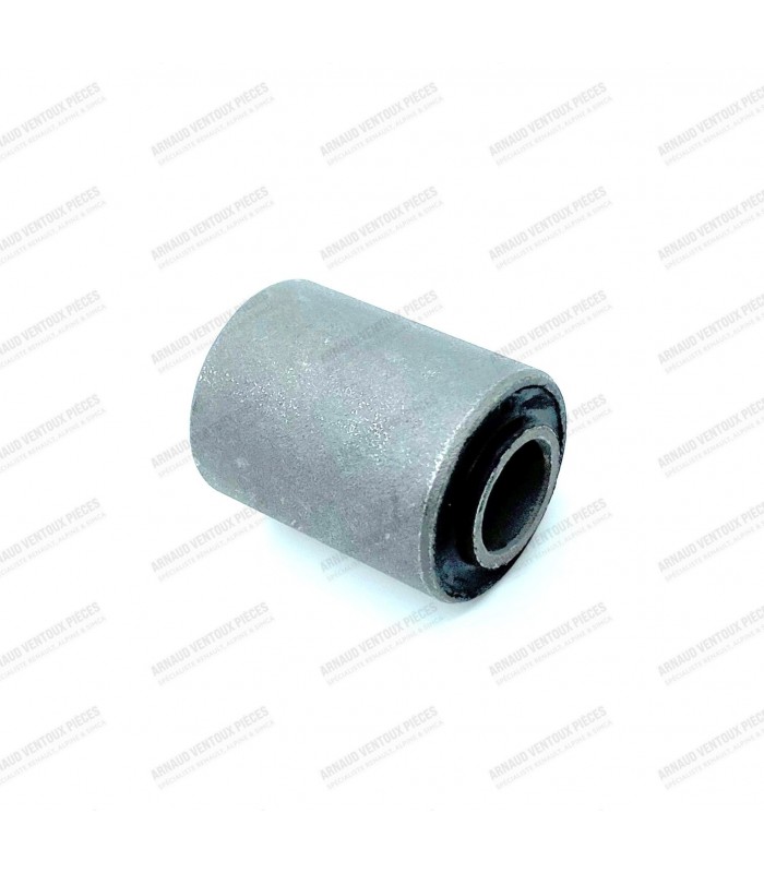 Silent bloc Inférieur ou Supérieur de pivot  - Ø 12x26x36mm