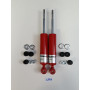 Pair of front shock absorbers - Koni adjustable - R8G / A110 - 1