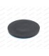 Bouchon caoutchouc de tôle Arrière radiateur ou de fond de coffre Avant - Réf 6051676