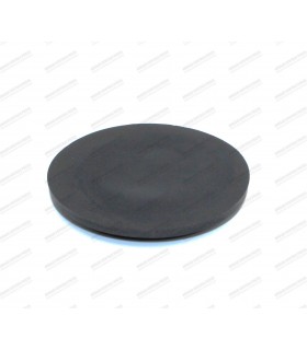 Bouchon caoutchouc de tôle Arrière radiateur ou de fond de coffre Avant - Réf 6051676