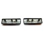 Pair of complete Right and Left rear lights - A310.6 - 3