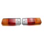 Pair of complete Right and Left rear lights - A310.6 - 2
