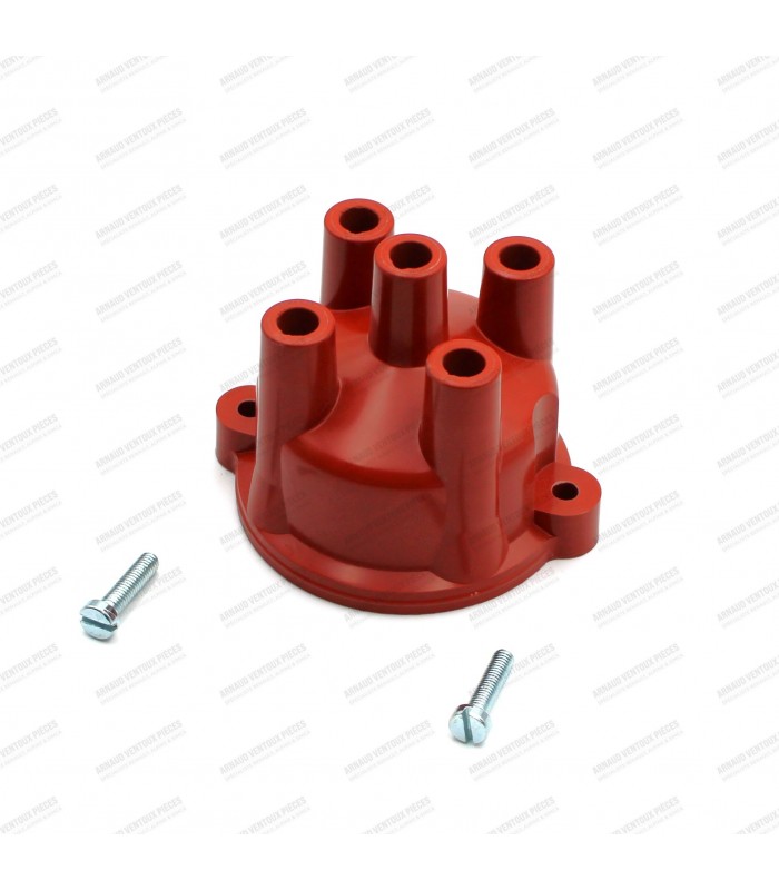 Tête pour distributeur d'allumage - Type Ducellier 664813