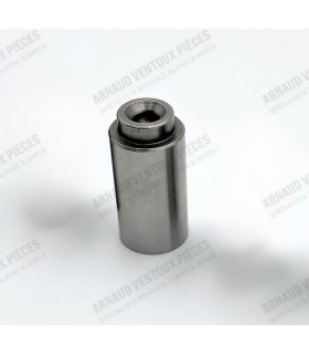 Solid camshaft tappet - 1