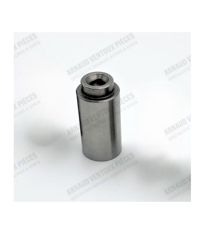 Solid camshaft tappet - 1