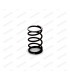 Right rocker arm shaft spring