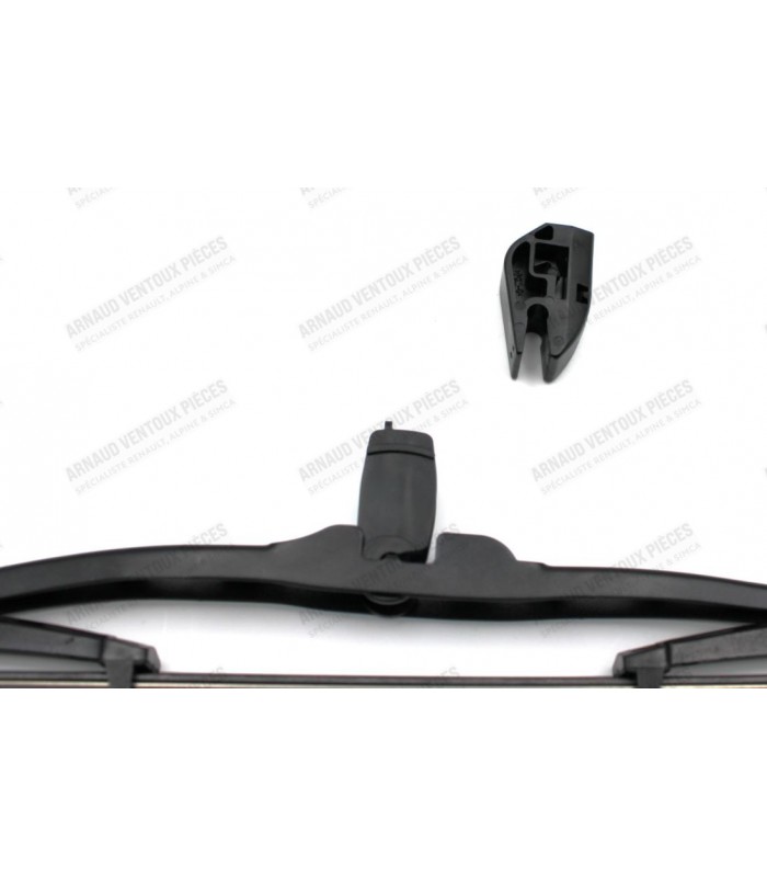 Balai d'essuie glace (Lg 280mm) - R4 / Estafette / Simca 1000 / 1000R / R1 / R2 / R3 - 1
