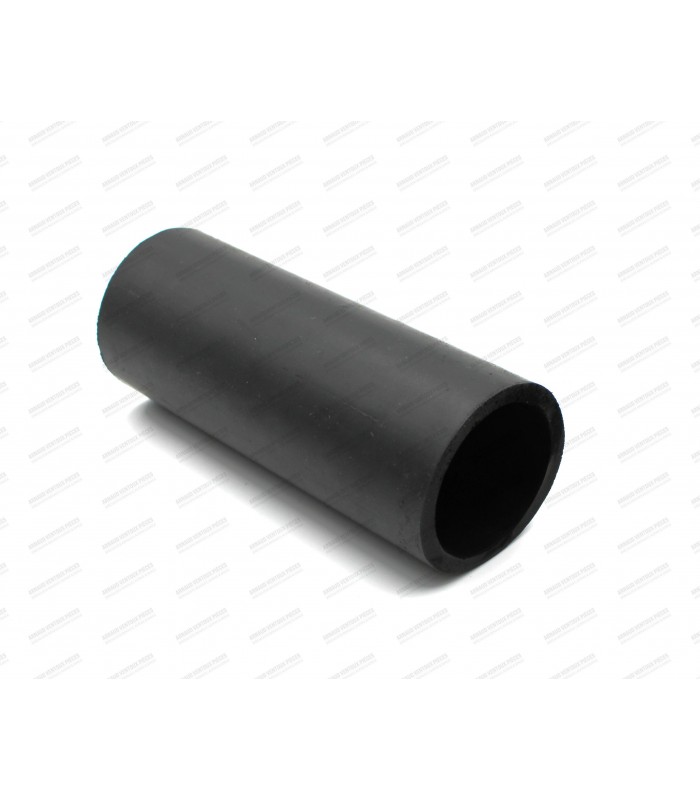 Straight fuel tank neck Lg: 145mm x Ø50mm - 1