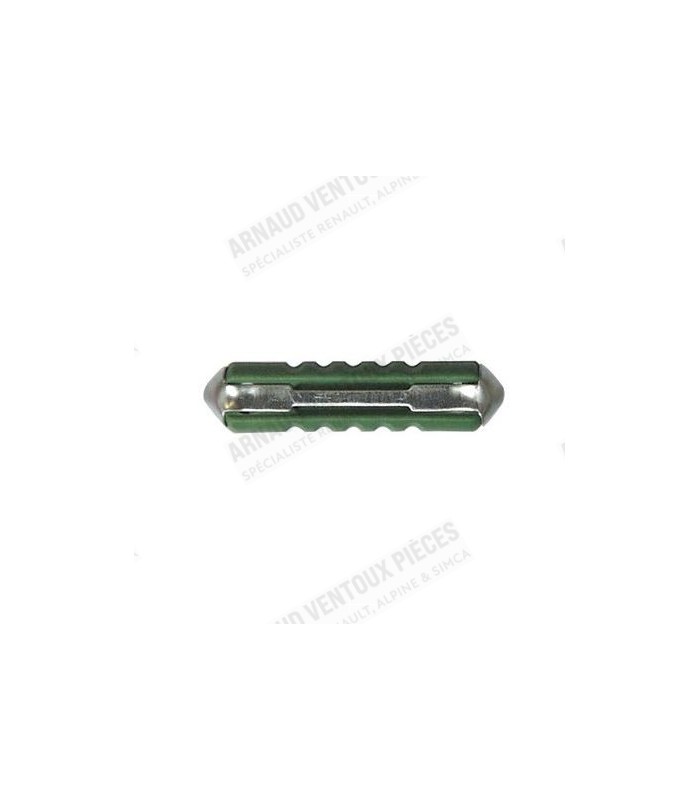 10A Soapstone Fuses (Sold individually) - 1