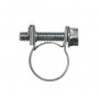 Steel screw clamp - Ø 12 to 14mm - 1
