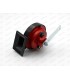 Horn 12V (Ø90mm)