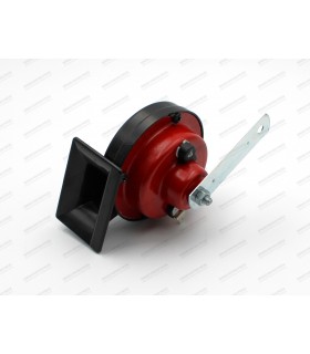 Klaxon 12V (Ø 90mm)