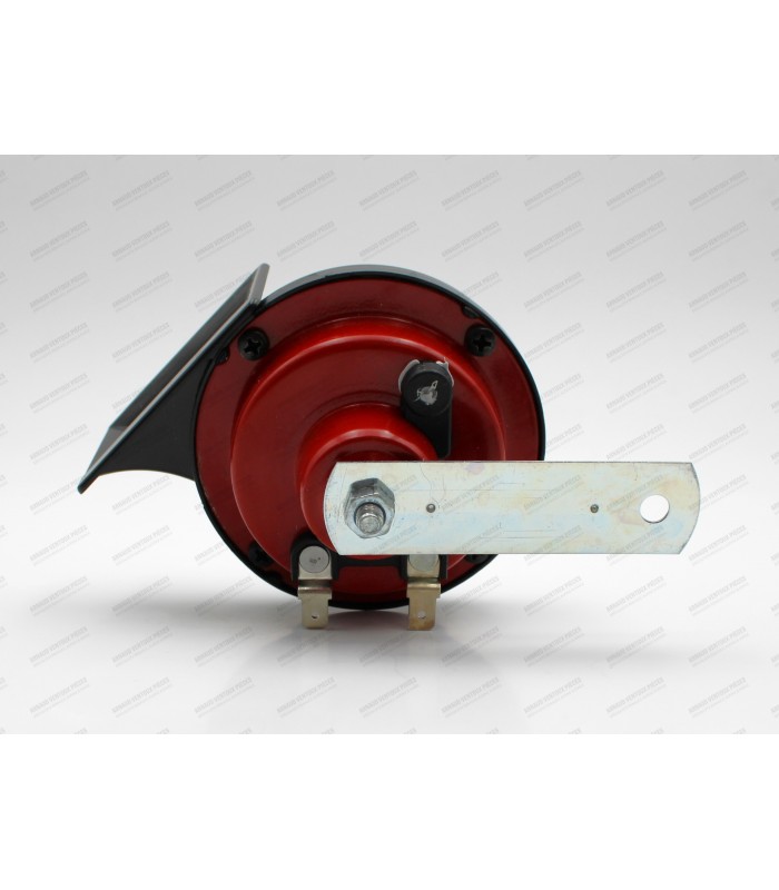 Horn 12V (Ø90mm)
