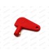 Single key for circuit breaker - 1