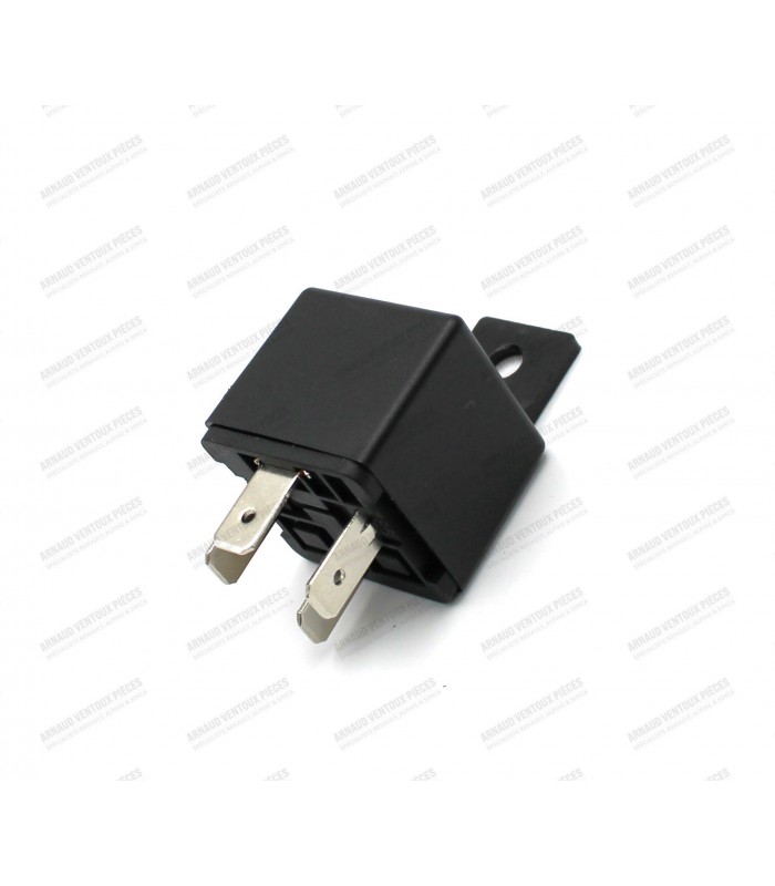 Relay 12V 30A - 4 pins