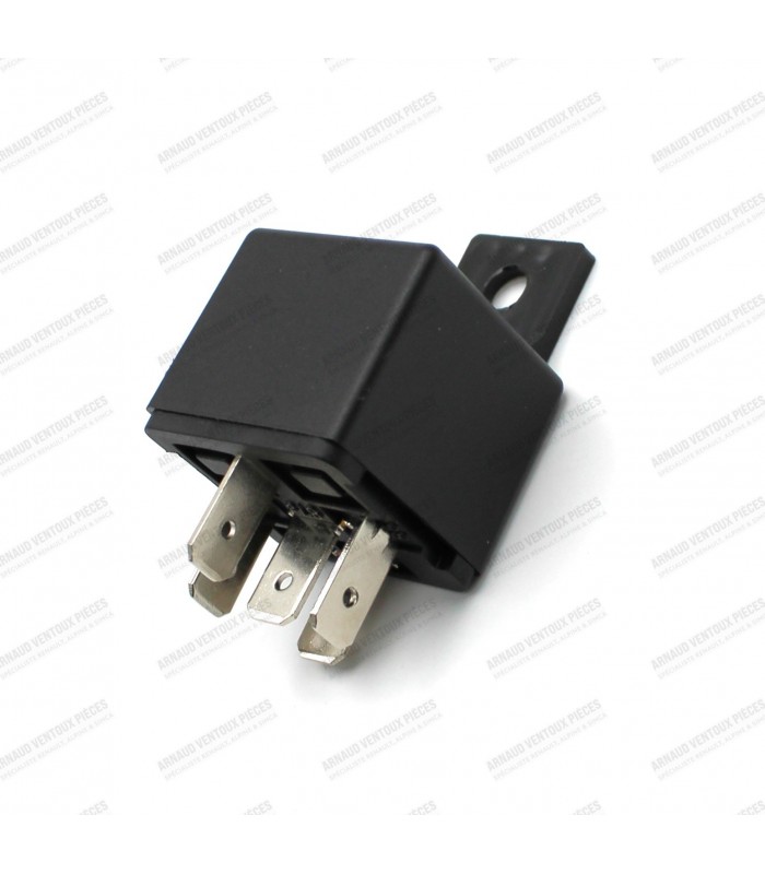 Relay 12V 30A - 5 pins