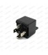 Relais 12V 30A - 5 broches