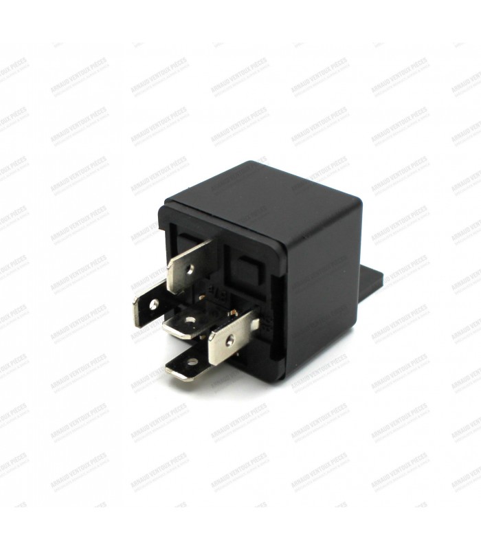 Relay 12V 30A - 5 pins