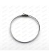 Collier de serrage en Inox (7,9x200mm) - 1