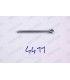 Caliper retaining pin - 1