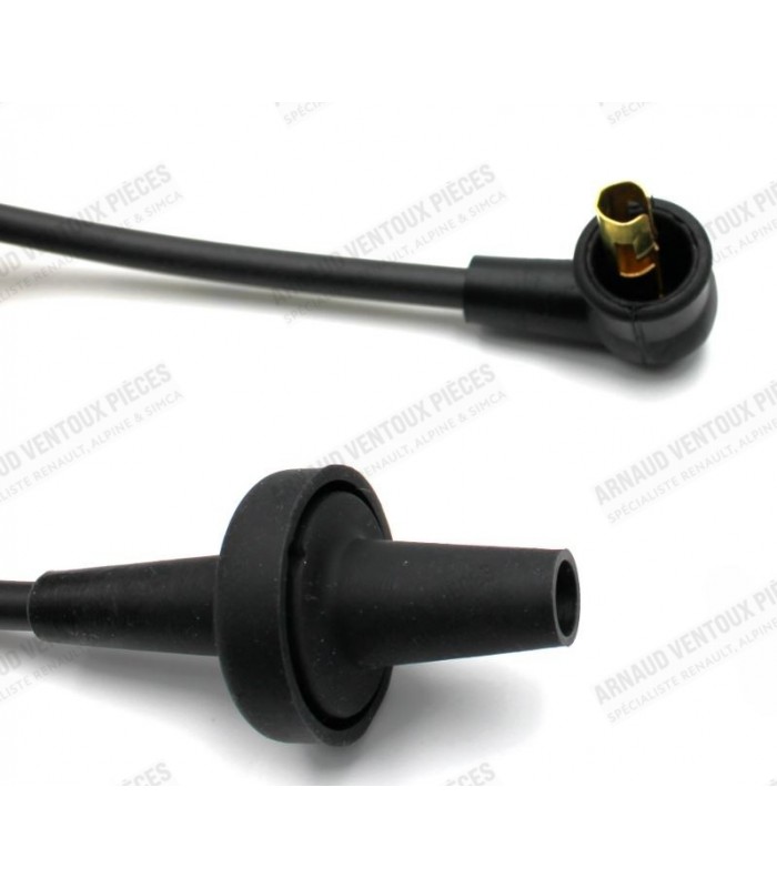 Spark plug wire harness - 7 wires - A310/6 - 2