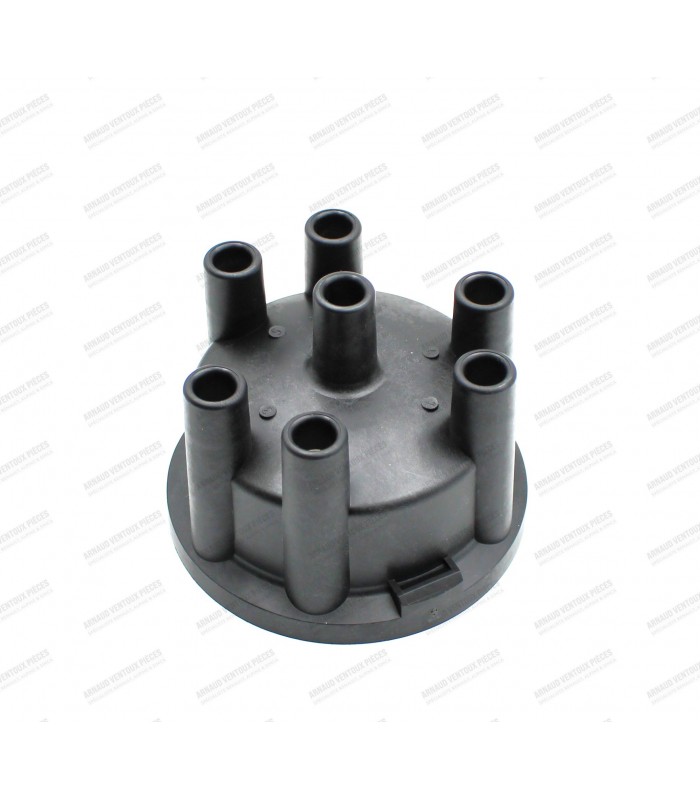 Ignition head for Bosch distributor (Same as Ref 1 235 522 210) - 7 wires - Ref 7701021904