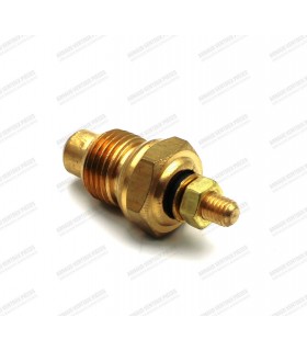 Sonde thermistance de température d'eau sur pompe à eau et moteur - Ø 14x125