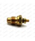 Water temperature thermistor sensor on water pump and engine - Ø 14x125