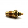 Water temperature thermistor sensor on water pump and engine - Ø 14x125