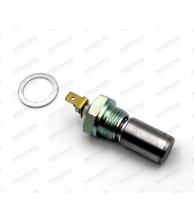 Engine oil pressure warning sensor (0.7 bar) - M18x150