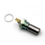 Engine oil pressure warning sensor (0.7 bar) - M18x150