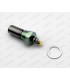 Engine oil pressure warning sensor (0.7 bar) - M18x150