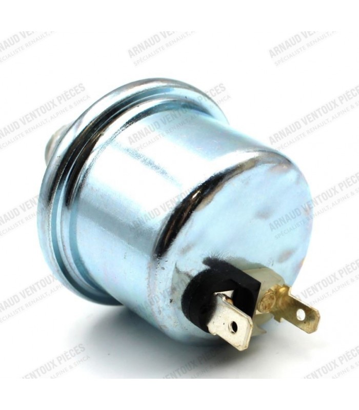 Oil pressure sender (pressure and alert) - ref 7700542924 - 3