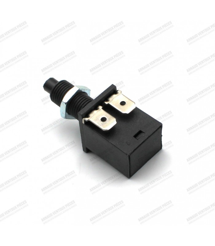 Mechanical stop switch - Ø10 - 3