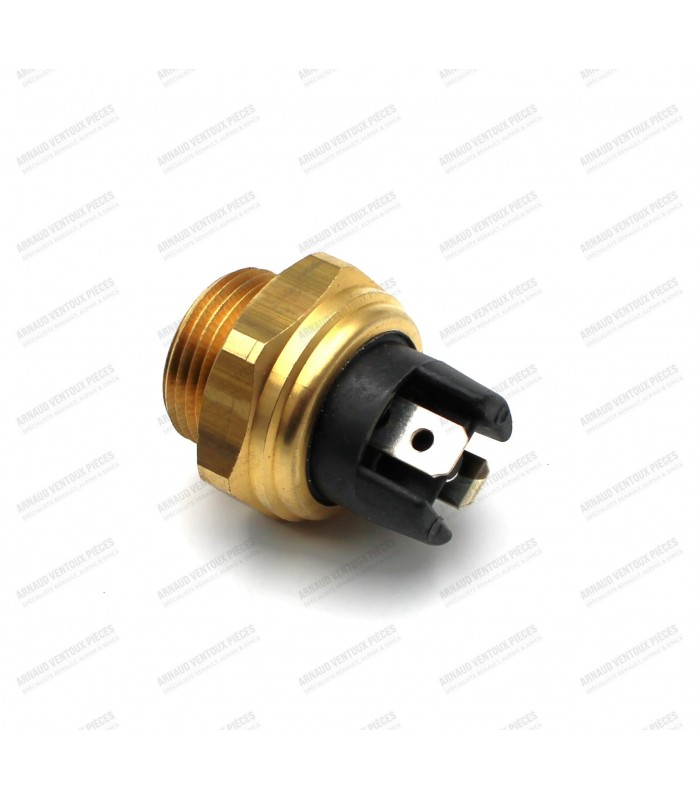 Thermo contact ventilateur sur radiateur - 88°C / 79°C - Ø 22x150 - 2