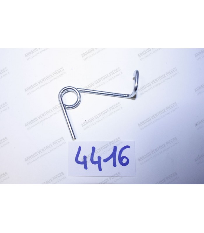Lot De 2 Moteurs D’étrier De Frein à Main + Connectiques – Compatible Renault Mégane III/IV, Scénic III – Référence 440004177R