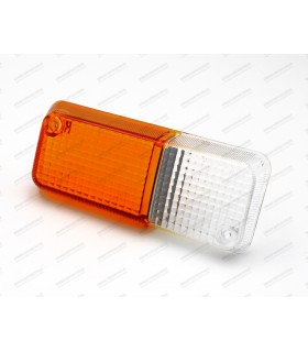 Cabochon clignotant Avant Droit - A310 V6 / R12G - Réf 7701005354