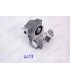 Right front caliper Ø 38mm - remanufacturing (mass cut aluminum) - 1