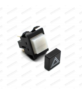 warning switch