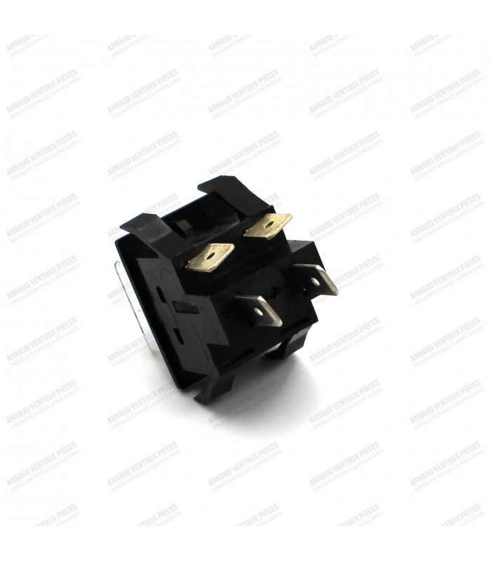 interrupteur antibrouillard - 2