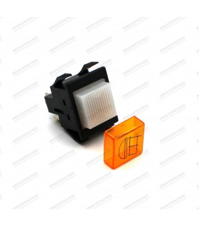 rear fog light switch