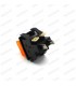 rear fog light switch
