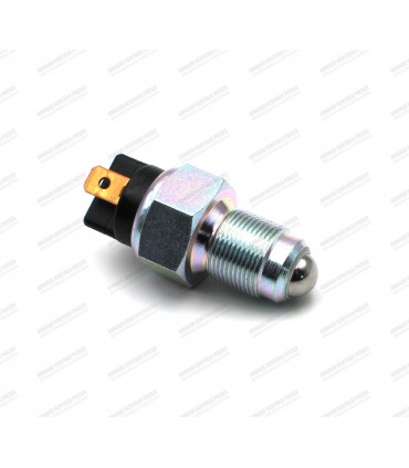 VEGO 2-Pole Reverse Light Switch – Fits Opel & Renault (Reversing/Backup Gear Switch)